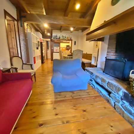 Pleta De Ordino 55 Casa Rustica Hasta 6 Personas Apartment Luaran gambar