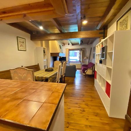 Pleta De Ordino 55 Casa Rustica Hasta 6 Personas Apartment Luaran gambar
