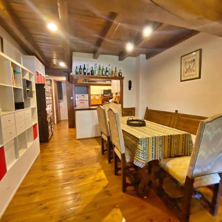 Pleta De Ordino 55 Casa Rustica Hasta 6 Personas Apartment Luaran gambar