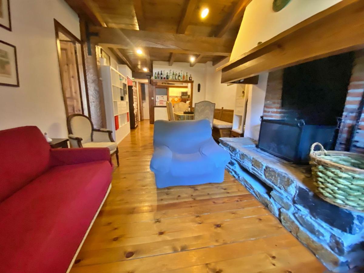 Pleta De Ordino 55 Casa Rustica Hasta 6 Personas Apartment Luaran gambar