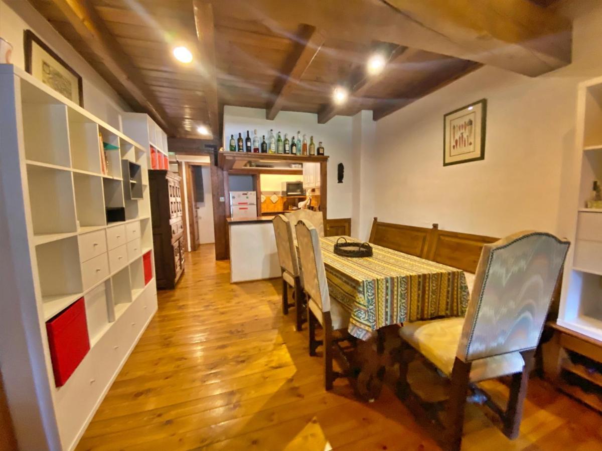 Pleta De Ordino 55 Casa Rustica Hasta 6 Personas Apartment Luaran gambar