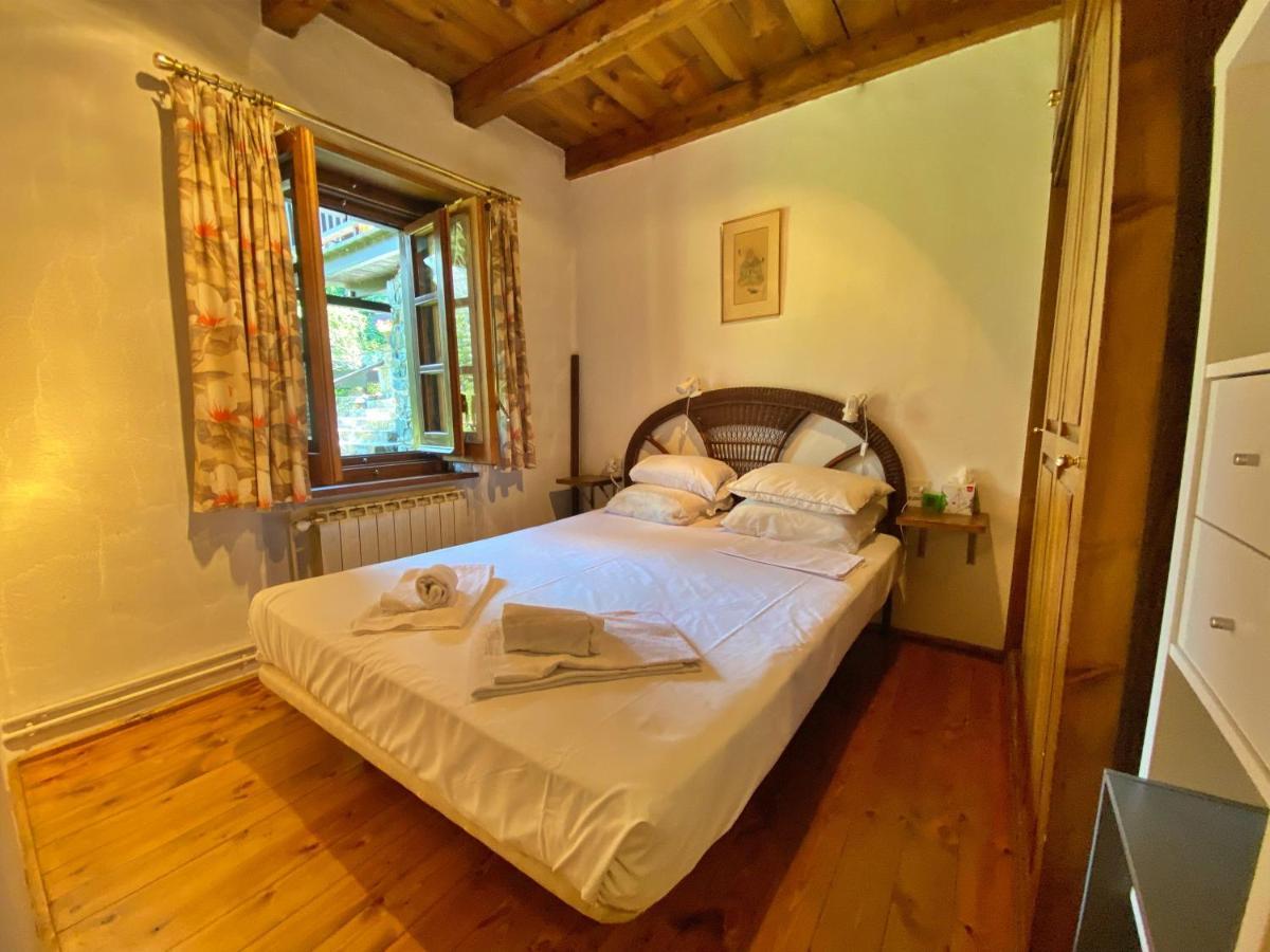 Pleta De Ordino 55 Casa Rustica Hasta 6 Personas Apartment Luaran gambar