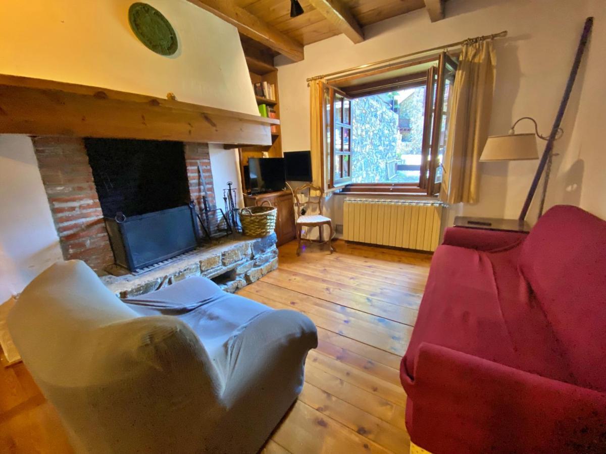 Pleta De Ordino 55 Casa Rustica Hasta 6 Personas Apartment Luaran gambar