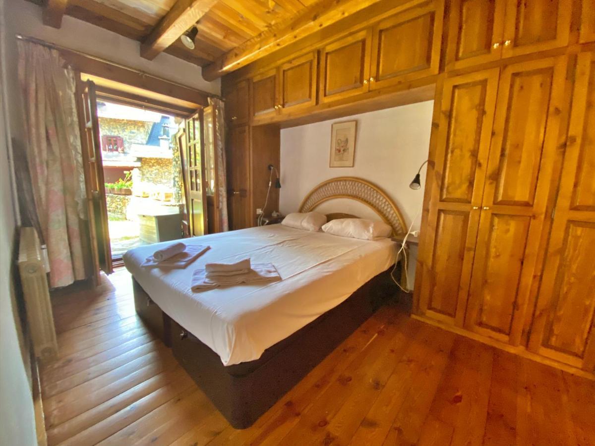 Pleta De Ordino 55 Casa Rustica Hasta 6 Personas Apartment Luaran gambar