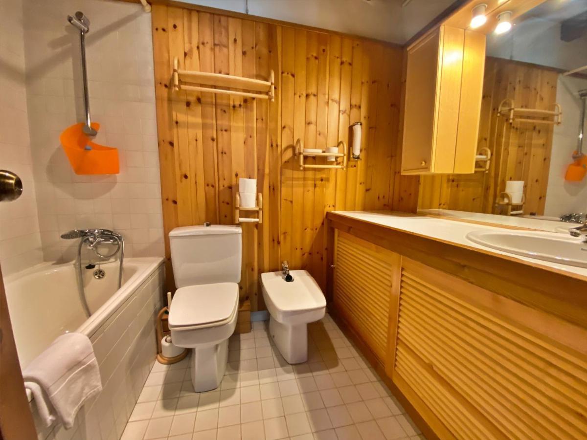 Pleta De Ordino 55 Casa Rustica Hasta 6 Personas Apartment Luaran gambar