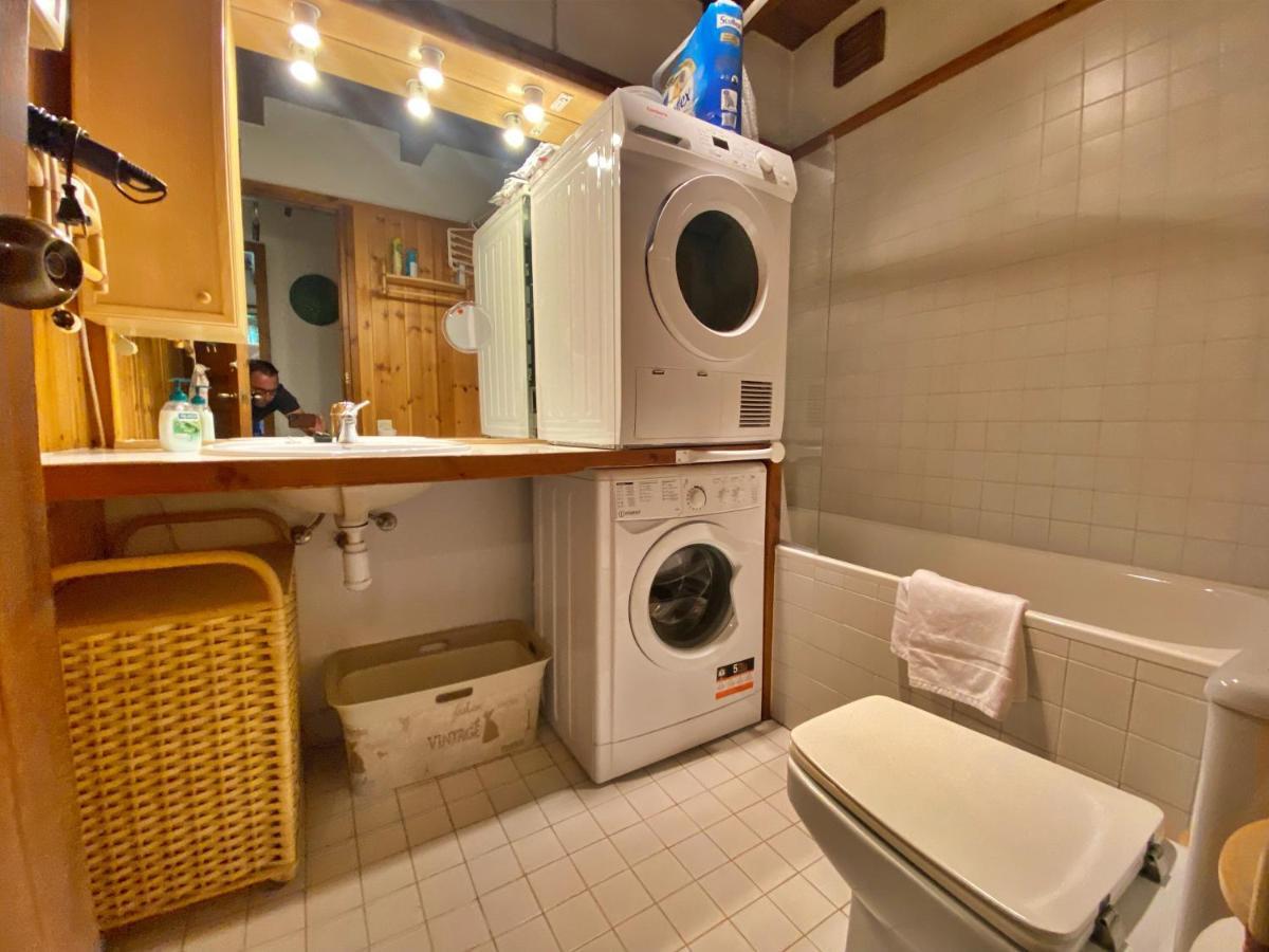 Pleta De Ordino 55 Casa Rustica Hasta 6 Personas Apartment Luaran gambar