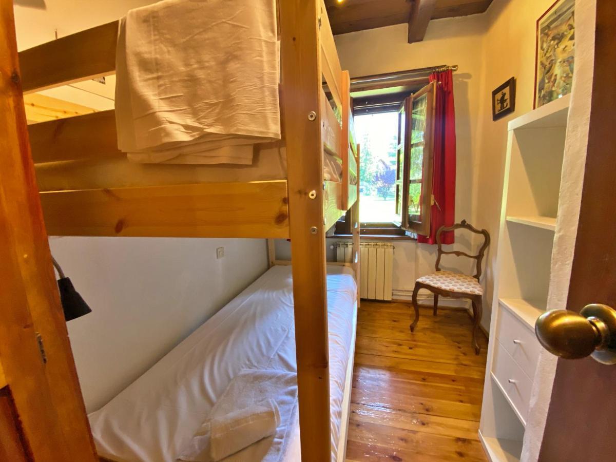 Pleta De Ordino 55 Casa Rustica Hasta 6 Personas Apartment Luaran gambar